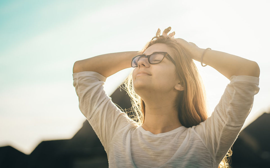 Mastering Stress for Positive Change